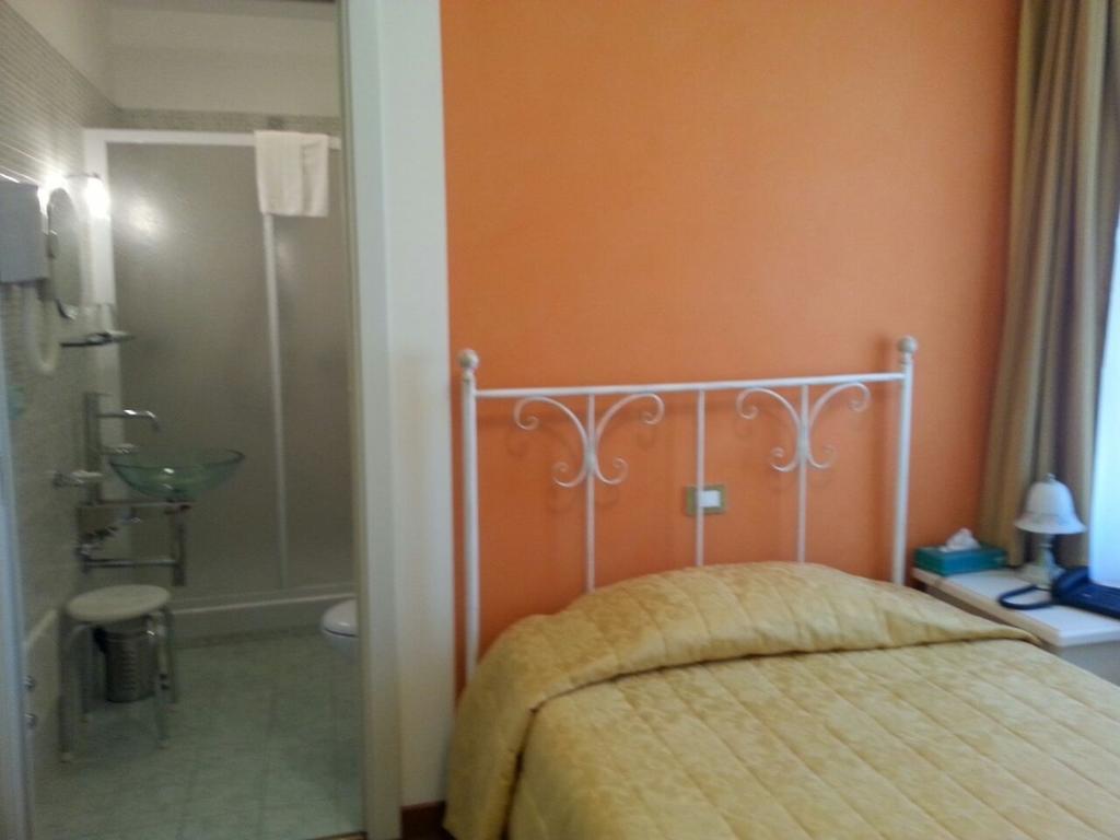 Hotel Ristorante Ruatta San Maurizio Quarto foto